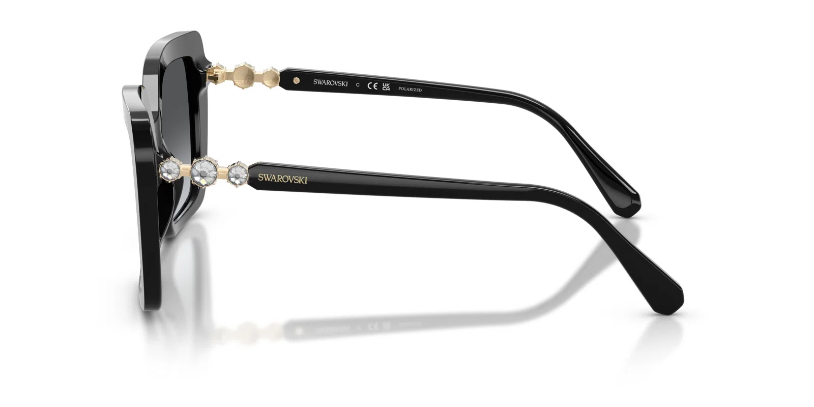 Swarovski 6049 Sunglasses - view 19